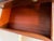 Antique Chippendale Solid Mahogany Highboy Dresser by Northern Furniture Co For Sale - Image 14 of 18