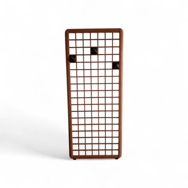 Fox Hunting Coat Rack by Fabrizio Poldaretti for Linea Arredamenti, 1980s For Sale - Image 4 of 4