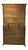 Early 19th Century Gustavian Style Cupboard Top Secretary Desk For Sale - Image 11 of 11