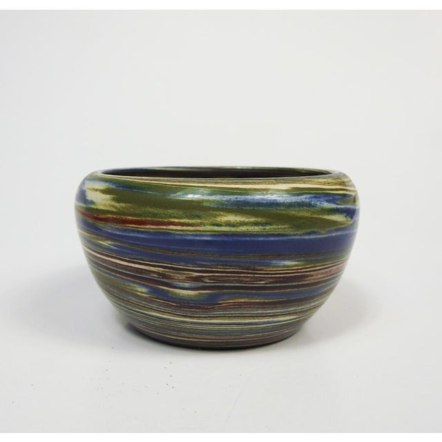 Mid 20th Century Desert Sands Pottery Collection - Set of 3 For Sale In Seattle - Image 6 of 11