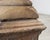Neoclassical Cast Stone Garden Finial on Pedestal 44 Inch For Sale - Image 14 of 18