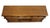 Bassett Furniture Solid Oak Traditional American Colonial Revival 70" Triple Door Dresser 2085-247 For Sale - Image 11 of 15