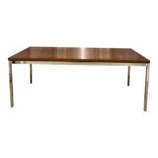 1954 Florence Knoll Coffee Table For Sale