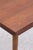 Wood Mid-Century Teak Extendable Kitchen Table, 1960s For Sale - Image 7 of 17