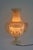 Large Illuminated Alabaster Amphora Table Lamp, 1970s For Sale - Image 4 of 8
