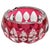 Geometric Crystal Ashtray from Val-Saint-Lambert, Belgium, 1960s For Sale - Image 6 of 6