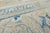 Textile 1970s Vintage Persian Handmade Wool Cotton Yellow Area Rug For Sale - Image 7 of 11
