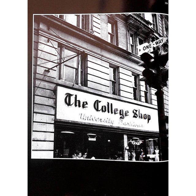 "J. Press X Take Ivy Deluxe Slipcased Edition" 2010 For Sale - Image 15 of 15