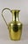 Mid-Century Brass Amphora Vase with Handle, Austria, 1940s-1950s For Sale - Image 9 of 18
