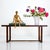 Mid-Century Scandinavian Modern Slatted Bench in Teak, 1960s For Sale - Image 12 of 13