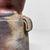Mid-Century Modern Japanese Bizen Ware Ikebana Vase, 1970 For Sale - Image 3 of 18