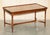 Absolutely exquisite Regency style, Hand made in England Oyster Veneer Coffee or Cocktail table A very good looking well...