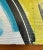 Paper Titled Peter Keil Painting, 1964 - Junge Wilde Collection For Sale - Image 7 of 9