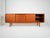 Mid-Century Teak Sideboard by Axel Christensen, 1960s, in Very Good conditions. Designed 1960 to 1969 This piece has an...