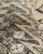 Traditional Vintage Circa 1940 Distressed Mazlagan Rug 4ft 5in X 6ft 3in For Sale - Image 3 of 16