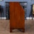 Traditional Mahogany Secretary Desk For Sale - Image 12 of 12