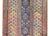 Textile Early 20th Century Persian Kurdish Runner For Sale - Image 7 of 15