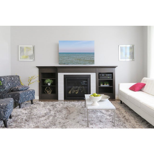 Contemporary "Horizons Series" Hoi An, Vietnam Photograph by Richard Silver, 16 x 24 For Sale - Image 3 of 7