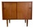 Vintage Sideboard in Teak, 1961 For Sale