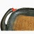 Vintage Shanghai Handicrafts Goose Basket Tray For Sale - Image 4 of 6
