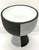 Jonathan Adler Palm Springs Pedestal Stripes Bowl Crafty yet couture, graphic yet organic—our Palm Springs stoneware bear...
