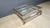 Metal Vintage Sliding Top Coffee, 1970s For Sale - Image 7 of 12