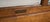 An authentic 1920s mercantile display with an ice box, likely from a patisserie or other food vendor, for Downing...