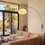 Featuring a space-saving design, the Morelli Wall Mounted Arc Lamp is a modern masterpiece crafted by Peter Morelli in...