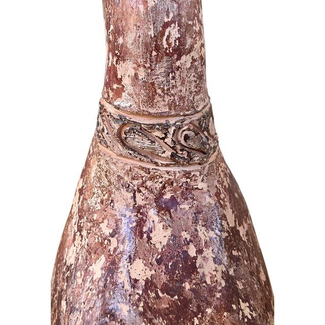 1970s Iron Duck Sculpture For Sale - Image 11 of 12