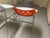 Calligaris Jam Bar Stools (3) For Sale In Minneapolis - Image 6 of 10