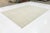 Modern Oushak Style Hand-Knotted Wool Area Rug – Pale Ivory & Soft Sage 9x12 For Sale - Image 9 of 10