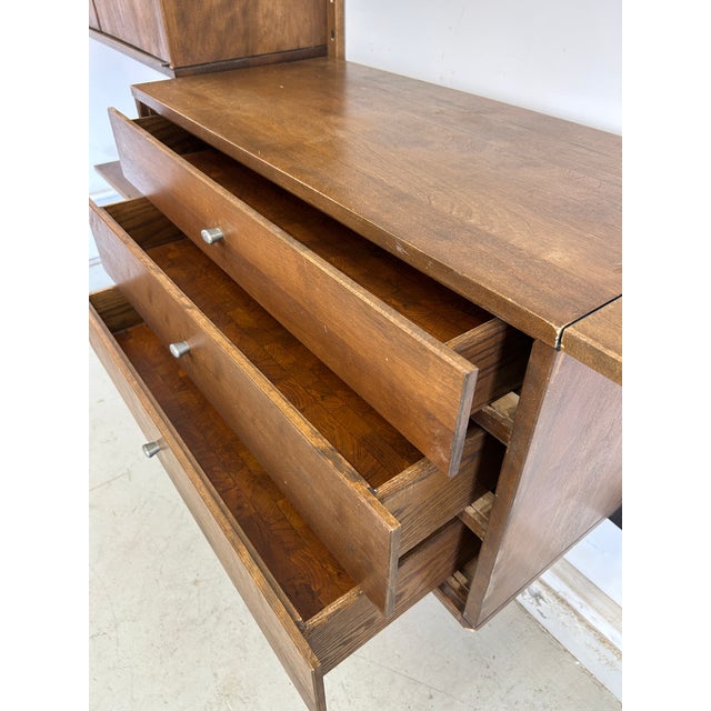 Vintage MCM Poul Cadovius Cado System by Williams Bros For Sale - Image 12 of 13