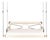 Bed Swing With Xo Insert by Lowcountry Originals For Sale