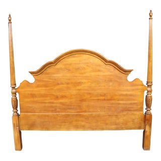 Thomasville King Headboard For Sale