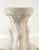 Sculpture Materials Pair of Plaster Grotto Pedestals With Dolphins, Circa 1950s. Two Pairs Available For Sale - Image 7 of 7