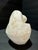 1960s Larry Mohr Plaster Abstract Embrace Sculpture Signed From Artist Estate For Sale - Image 4 of 7