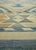 Early 21st Century Turkish Kilim Oriental Handmade Flatweave 10'2" x 13'9" #18636 For Sale - Image 5 of 8