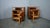 Art Deco Bedside Tables, Czechoslovakia, 1939, Set of 2 For Sale - Image 6 of 18