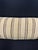 Contemporary Turkish Hemp Pillow Cushion Natural Beige Brown Cushion Cover 14"x40" For Sale - Image 3 of 4