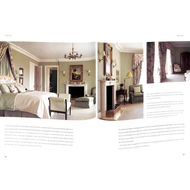 White "Georgian Style and Design: For Contemporary Living" 2008 Spencer-Churchill, Henrietta For Sale - Image 8 of 13