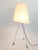 Tripod Lamp by Louis Drimmer, France, 1980 For Sale - Image 11 of 16