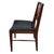 Mid 20th Century Mid 20th Century Davis Cabinet Company Walnut Dining Chair For Sale - Image 5 of 6