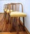 Dining Chairs attributed to A. Suman for Tatra Nabytok, Czechoslovakia, 1960s, Set of 4 For Sale - Image 18 of 18