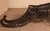 Late 19th Century Decorative English Cast Iron Cannon For Sale - Image 7 of 11