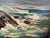 Oil on Board of New Hampshire Coastal Scene For Sale - Image 4 of 12