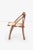 1980s Arthur Espenet Carpenter Wishbone Chair For Sale - Image 9 of 13