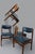 Midcentury Modern Danish Teak Dining Chairs, 1960s, Set of 4 For Sale - Image 6 of 18