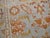 Mid 20th Century Galerie Shabab Collection Mid-20th Century Persian Malayer Accent Rug For Sale - Image 5 of 8