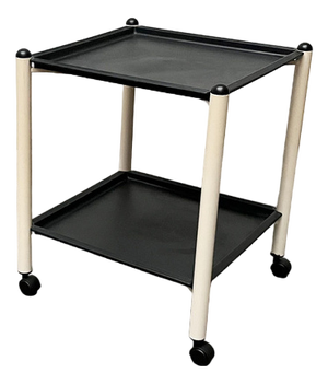Vintage Italian Postmodern Model Bobo Trolley by Boccato, Gigante, Zambusi Architetti for Magis, 1980s