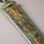 Metal Late 19th Century Gilt Bronze Dagger With Inscriptions, 720g, Archaic Ceremonial Blade For Sale - Image 7 of 10